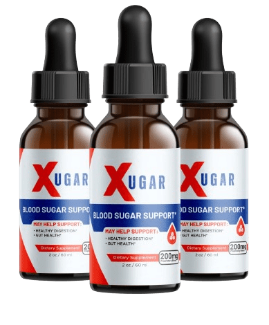 Xugar