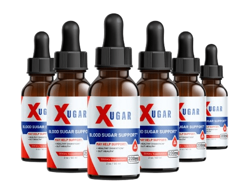Xugar discount